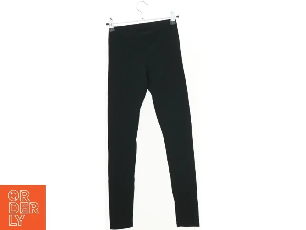 Billede 1 - Leggings fra H&M (str. 146 cm)