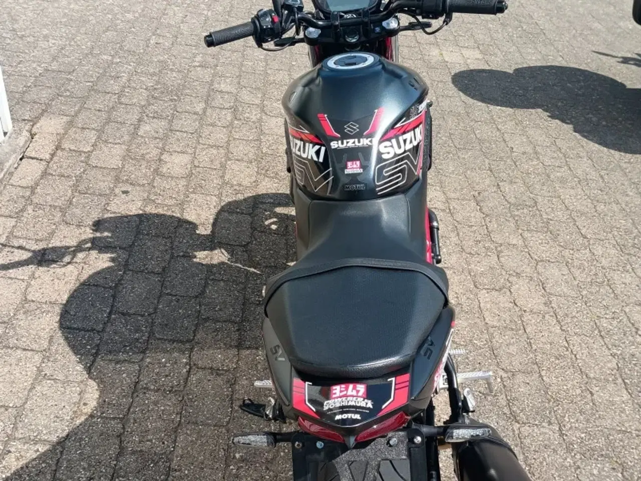 Billede 6 - Suzuki SV 650