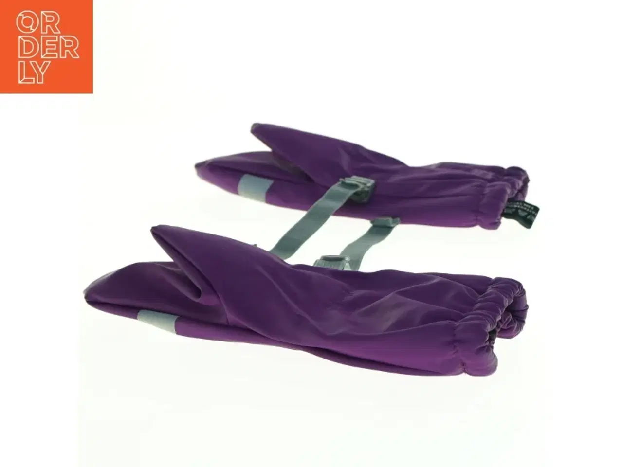 Billede 2 - Lilla hansker (str. 2)