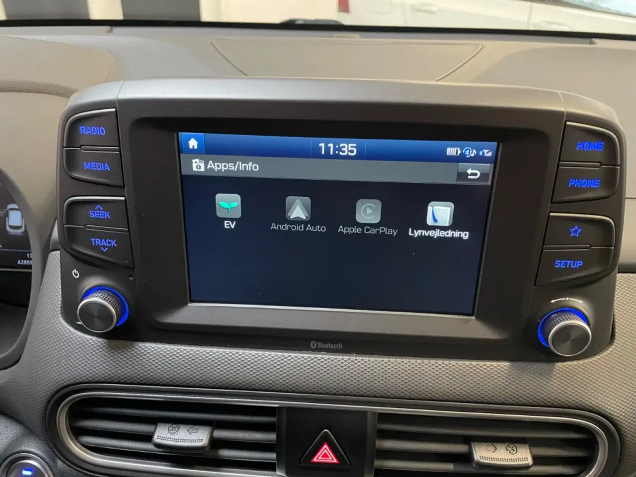 Billede 13 - Hyundai Kona 64 EV Essential