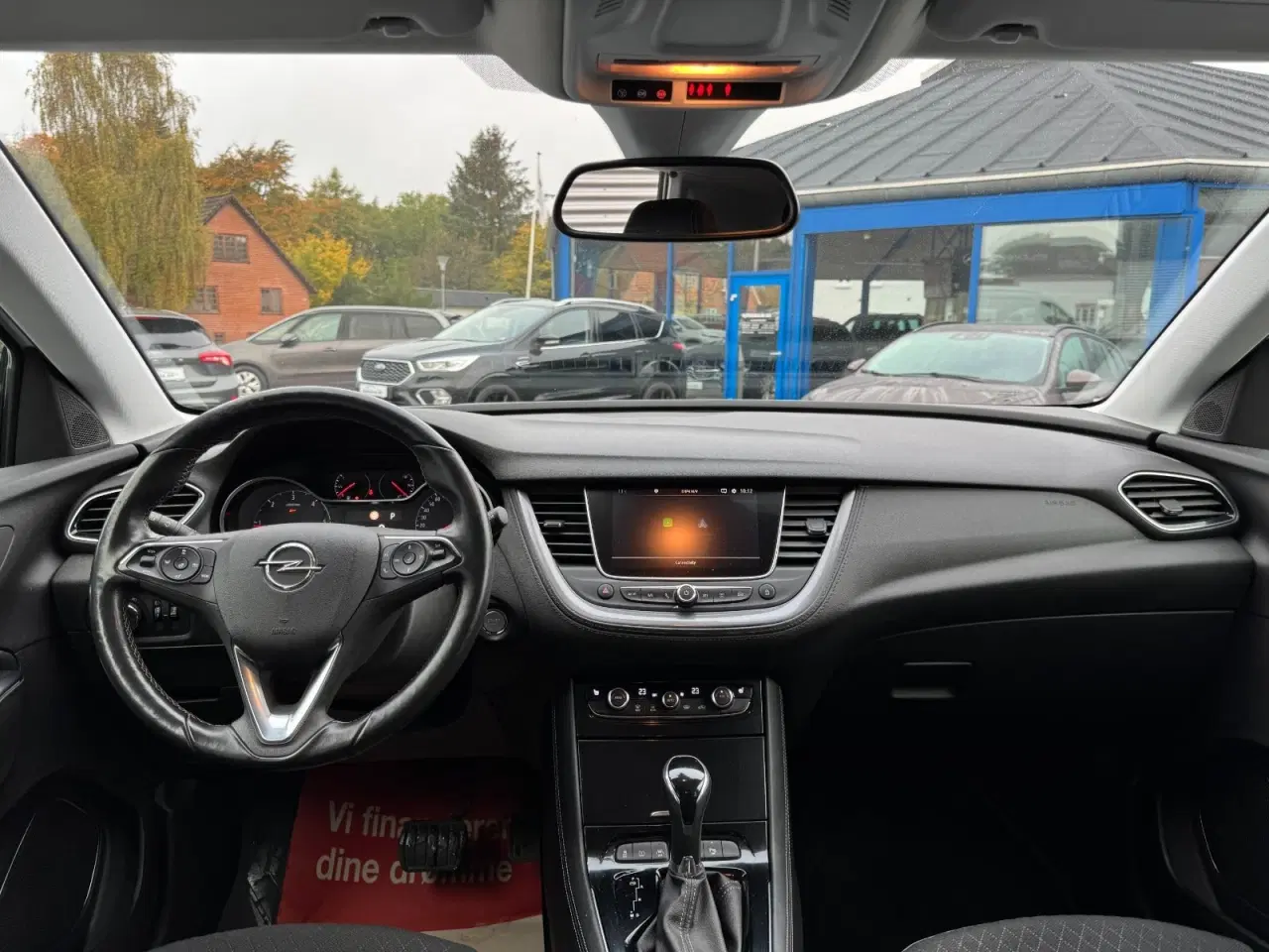 Billede 7 - Opel Grandland X 1,6 CDTi 120 Innovation aut.