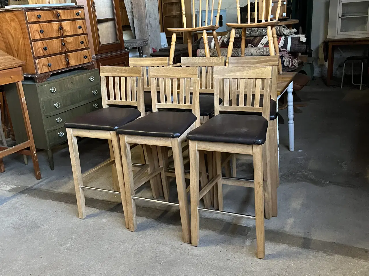 Billede 7 - Loppemarked