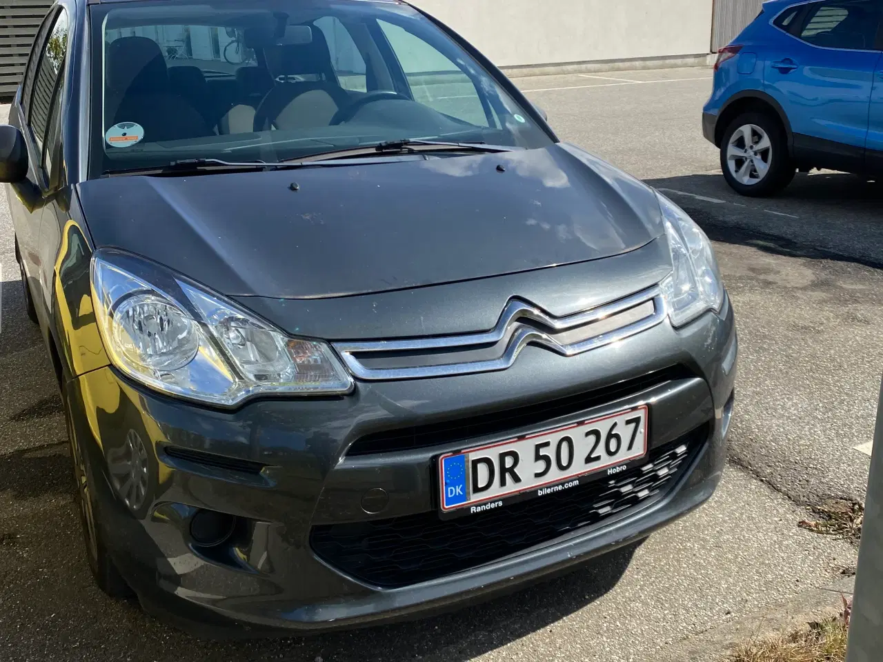 Billede 1 - Bil