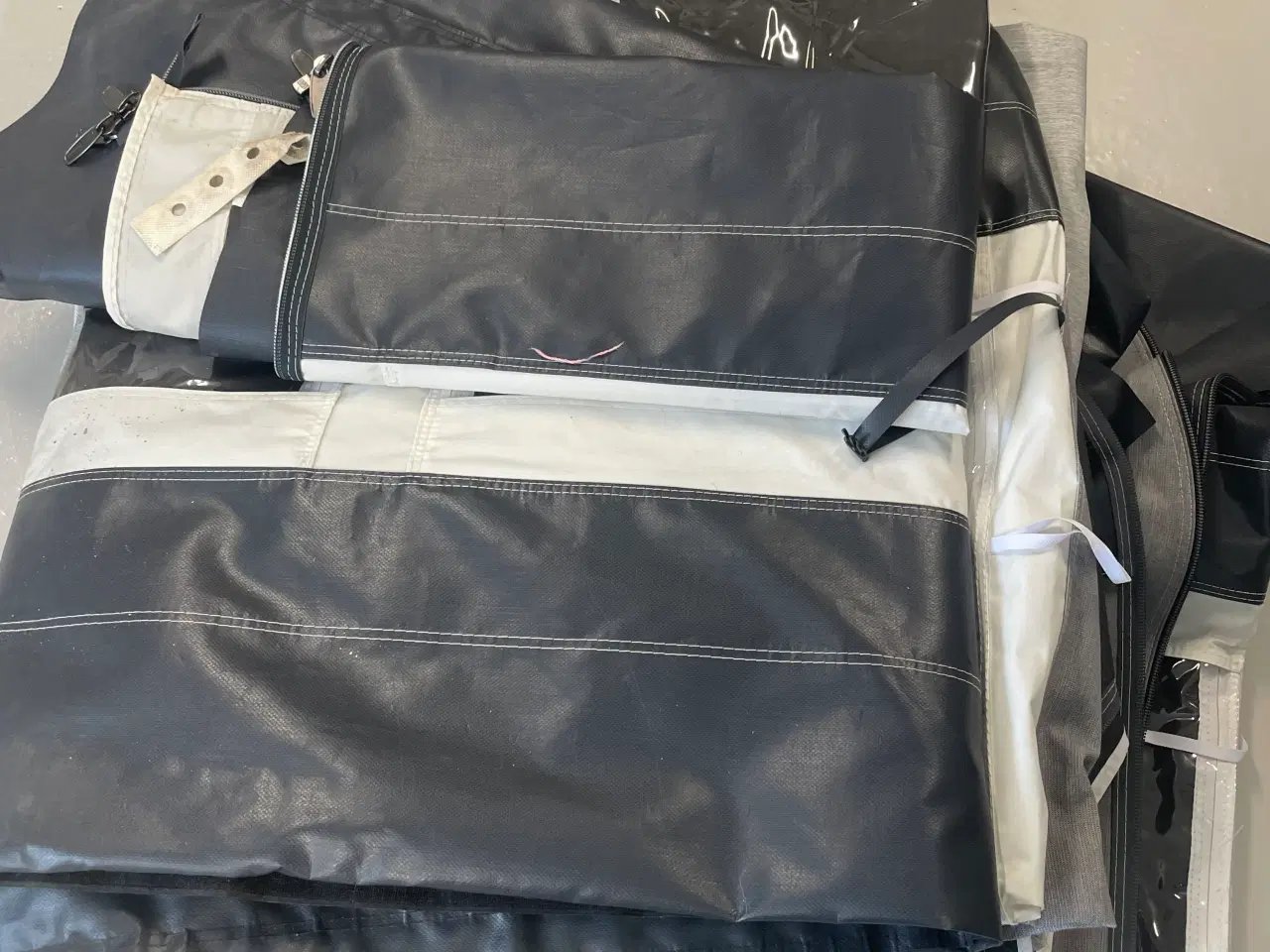 Billede 1 - Dorema diamond 300 XL