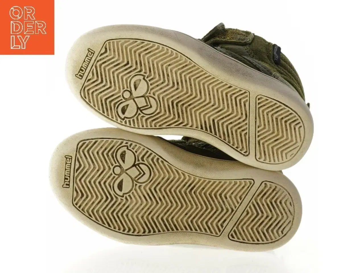 Billede 6 - Børnestøvler fra Hummel (str. 26)