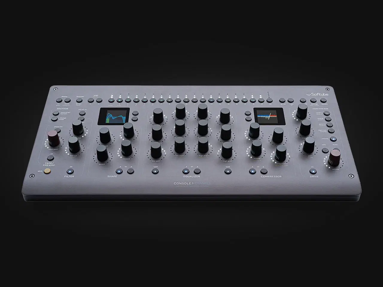 Billede 1 - SoftTube Console 1 mk3