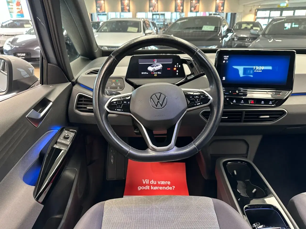 Billede 22 - VW ID.3 45 Pure
