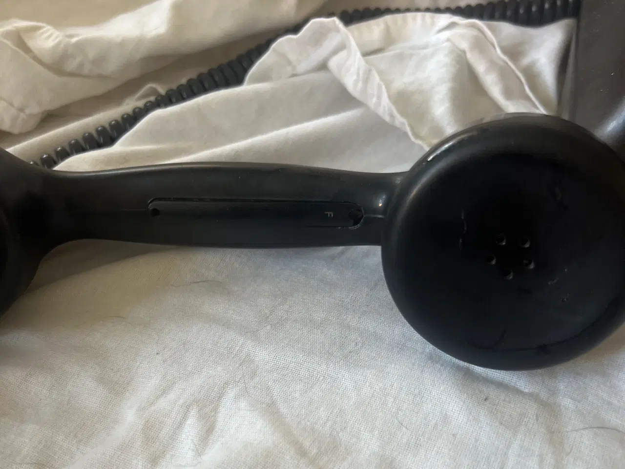 Billede 2 - Ældre dreje telefon 