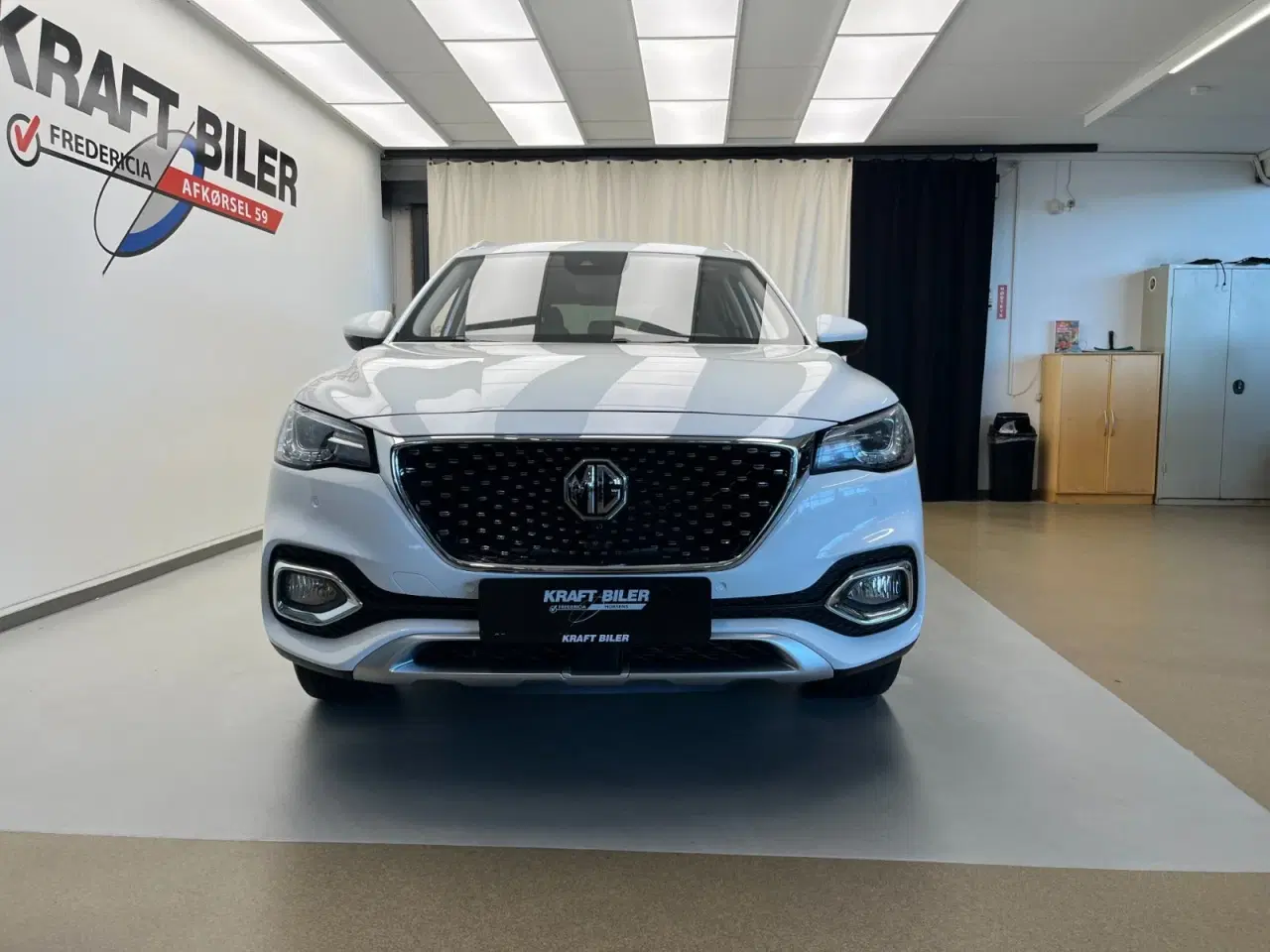 Billede 7 - MG EHS 1,5 PHEV Luxury