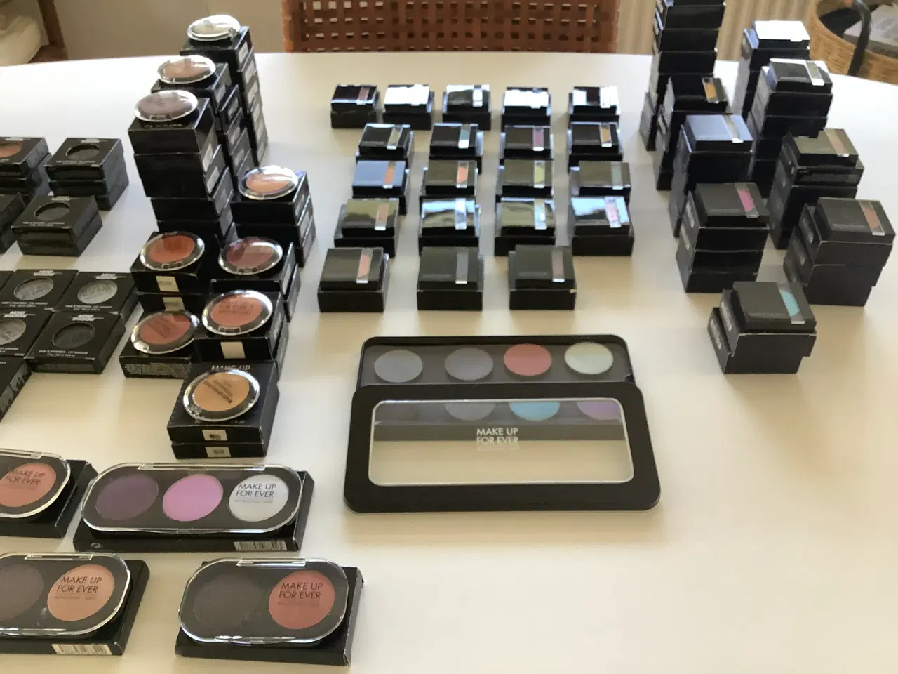 Billede 6 - Prof. Eyeshadows. 