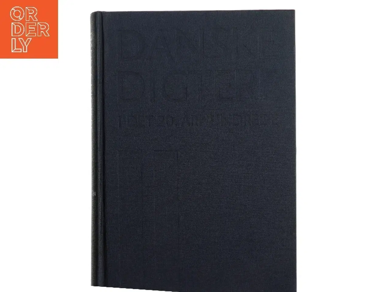 Billede 1 - Danske digtere i det 20. århundrede