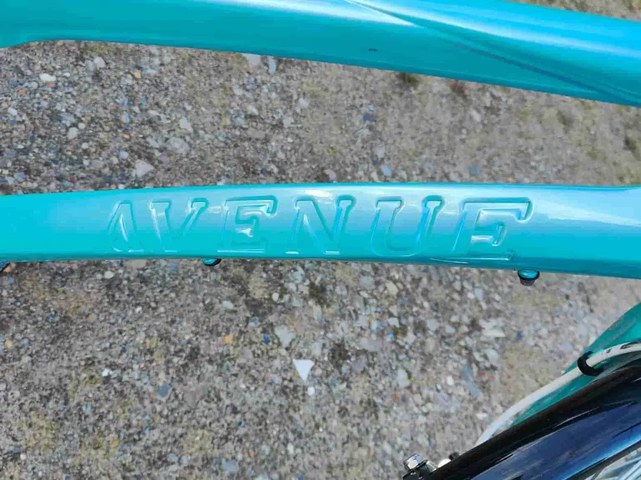 Billede 9 - Avenue Airbase damecykel 