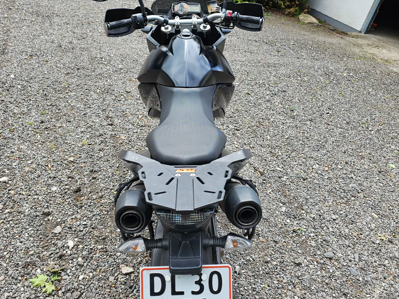 Billede 5 - KTM 990 SMT