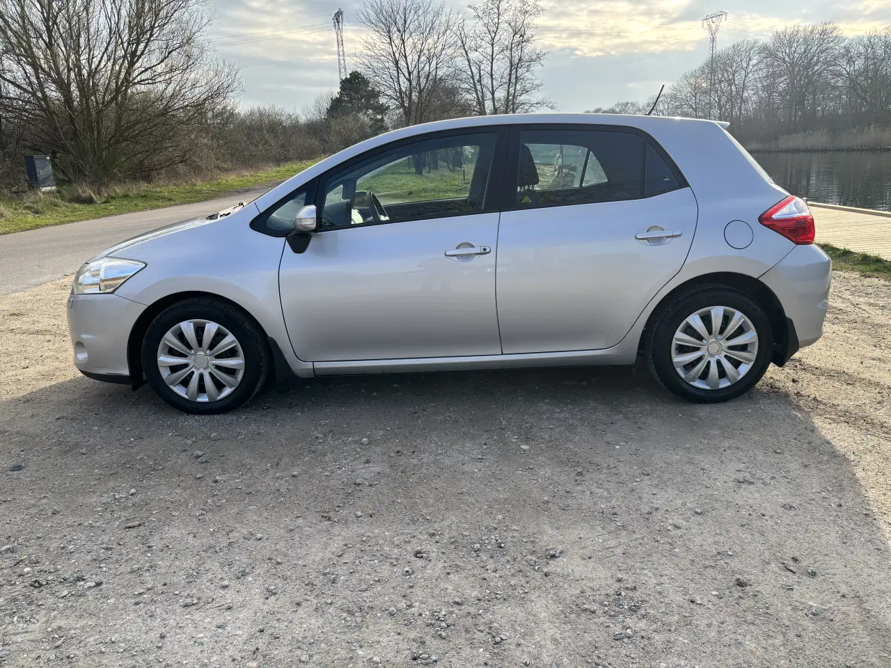 Billede 2 - Pæn og velholdt bil Bilen kører rigtig godt, star