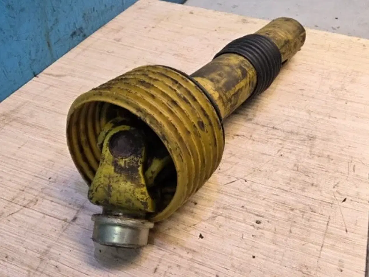 Billede 14 - New Holland BB9090  Kraftudtag 700728941