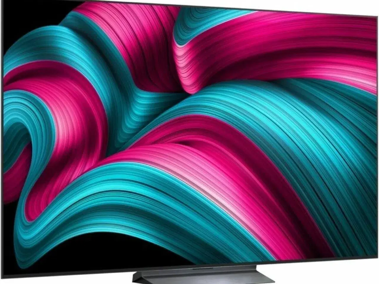 Billede 2 - LG OLED48C54LA 48" 4K OLED Smart TV (HDR, 120 Hz)