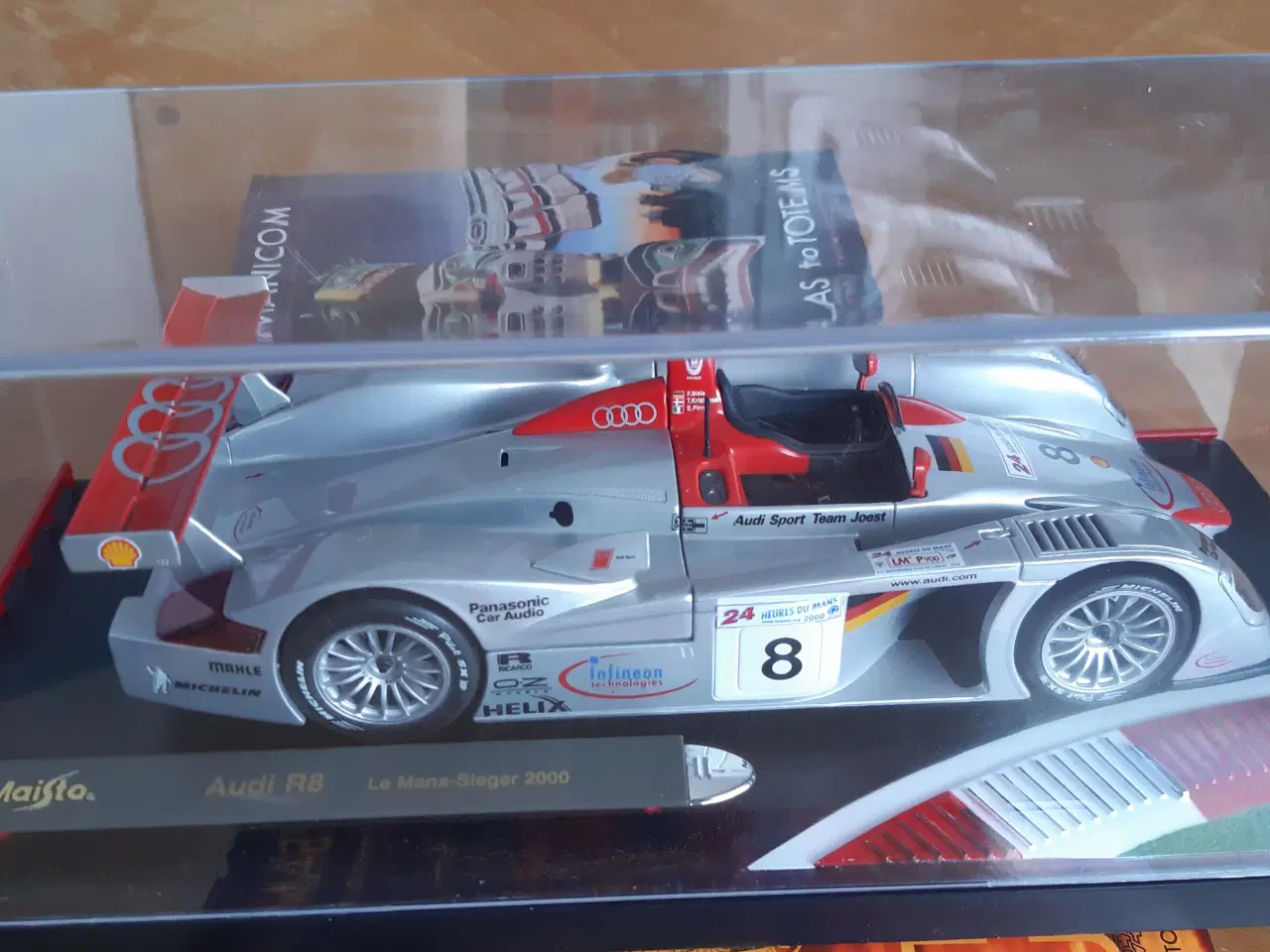 Billede 7 - model biler