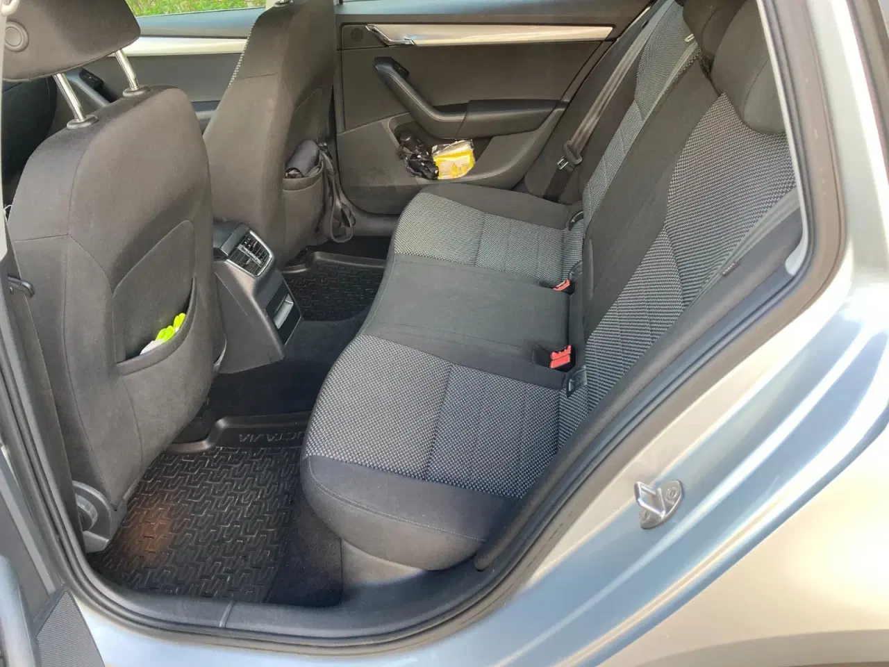 Billede 16 - Skoda Octavia 1,6 TDi 110 Ambition Combi GreenLine