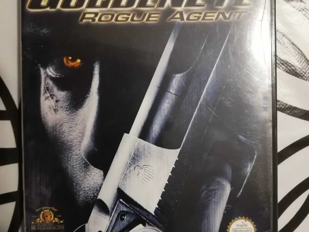 Billede 3 - 2 Gamecube spil sælges