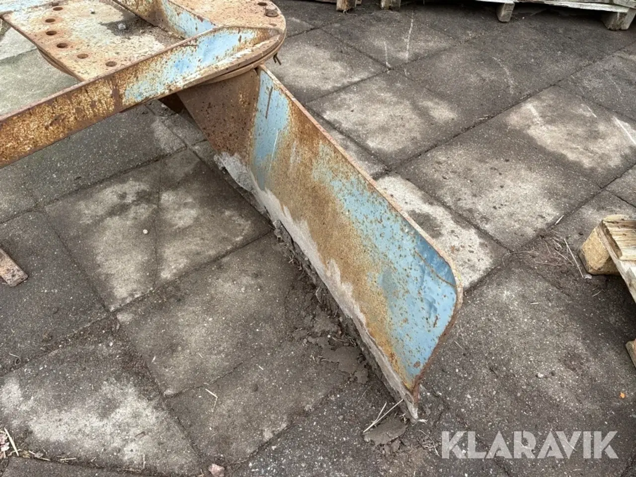 Billede 9 - Skrabeblad Rational DB