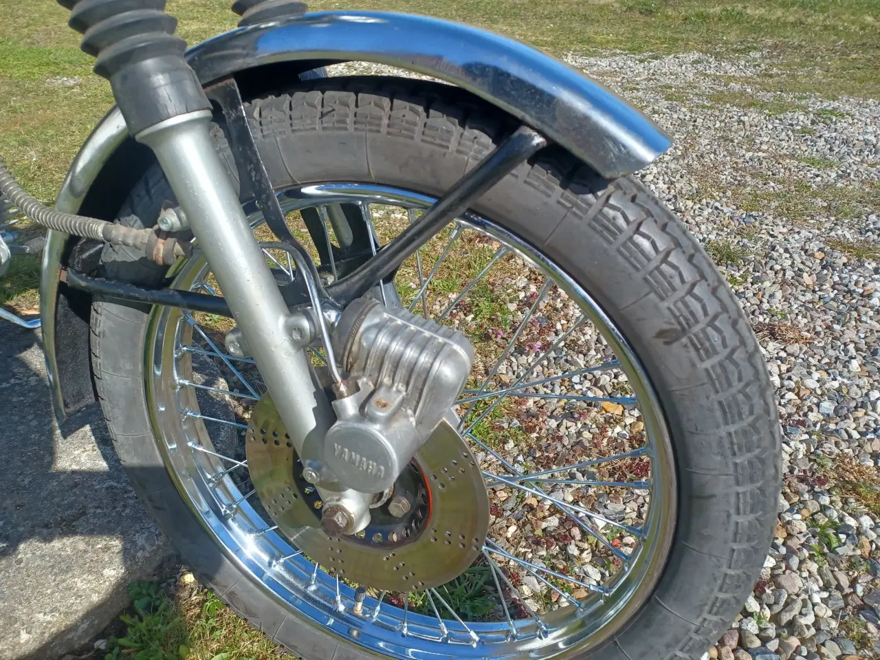 Billede 5 - Yamaha fs1 