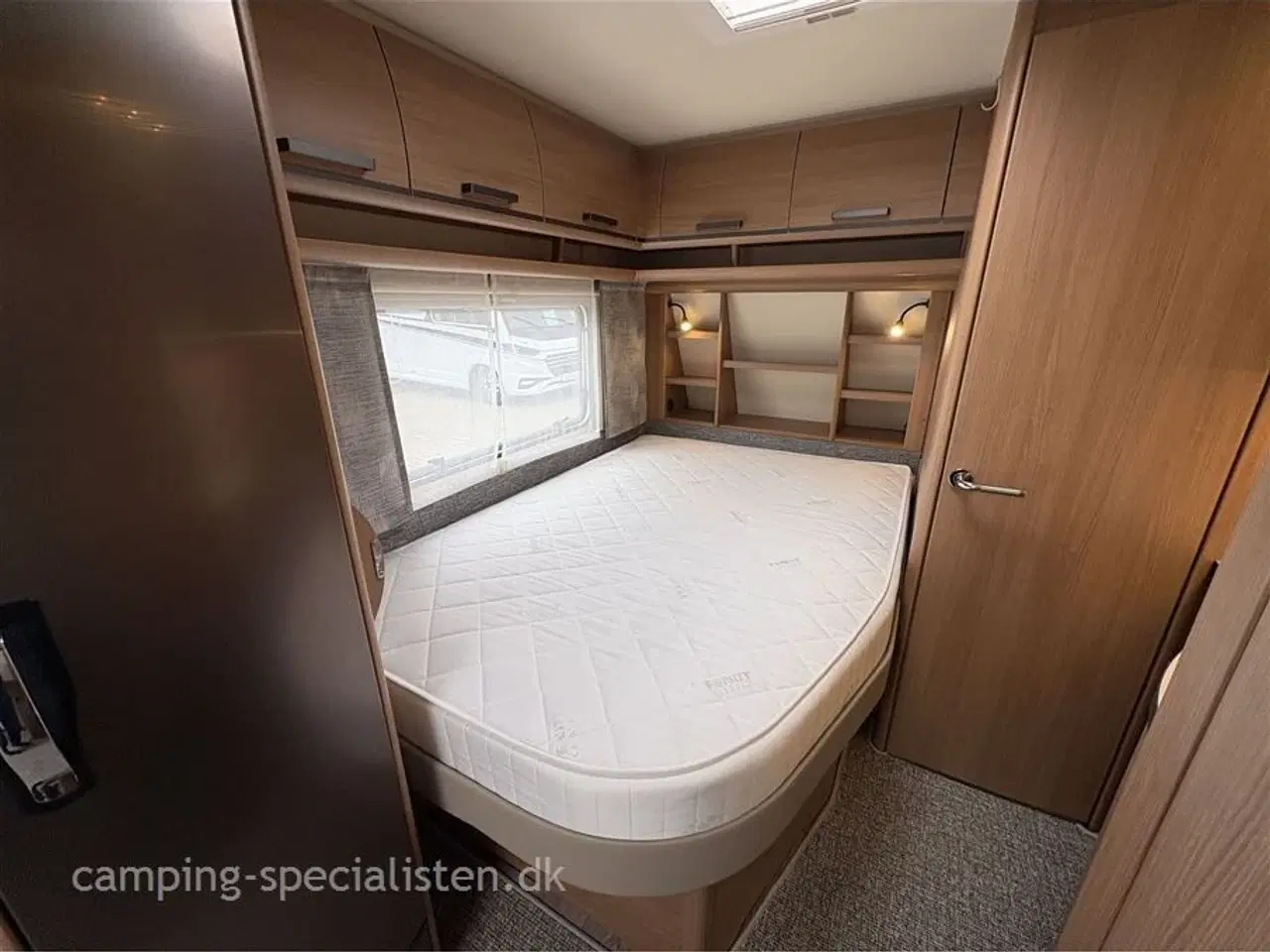 Billede 7 - 2020 - Fendt Saphir 465 SFB   Fendt Saphir 465 SFB 2020 - Se den nu hos Camping-Specialisten.dk