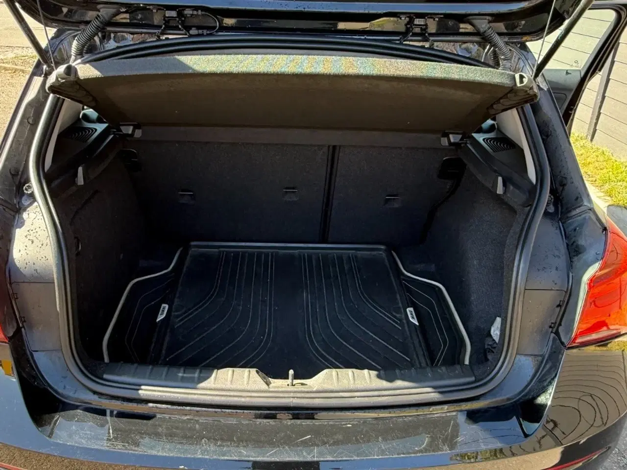 Billede 13 - BMW 118d 2,0 aut.