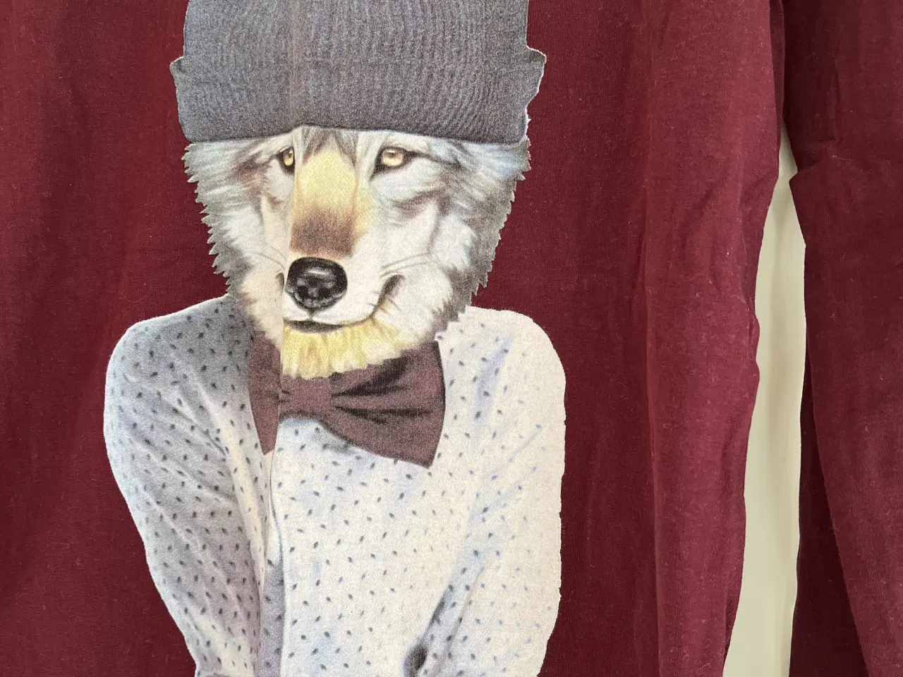 Billede 2 - The New bluse