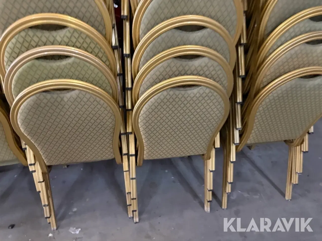 Billede 11 - Stole 65styk