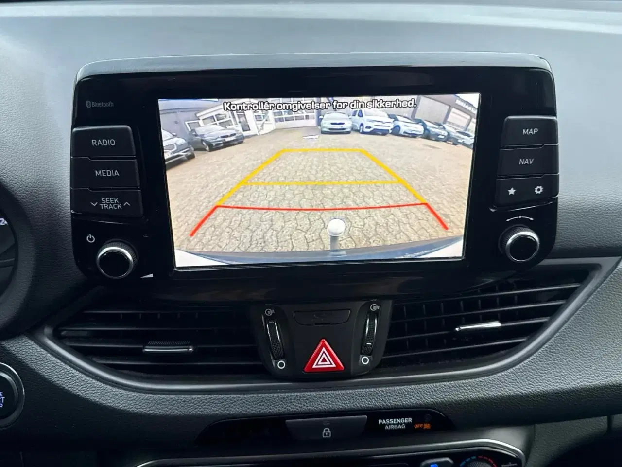 Billede 18 - Hyundai i30 1,4 T-GDi Premium stc. DCT