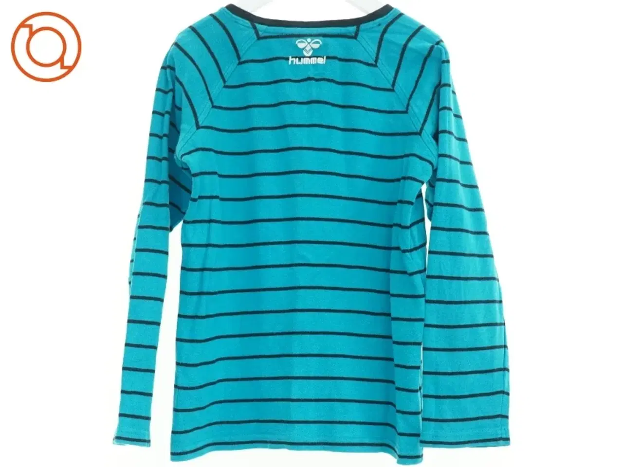Billede 2 - Bluse fra Hummel (str. 152 cm)