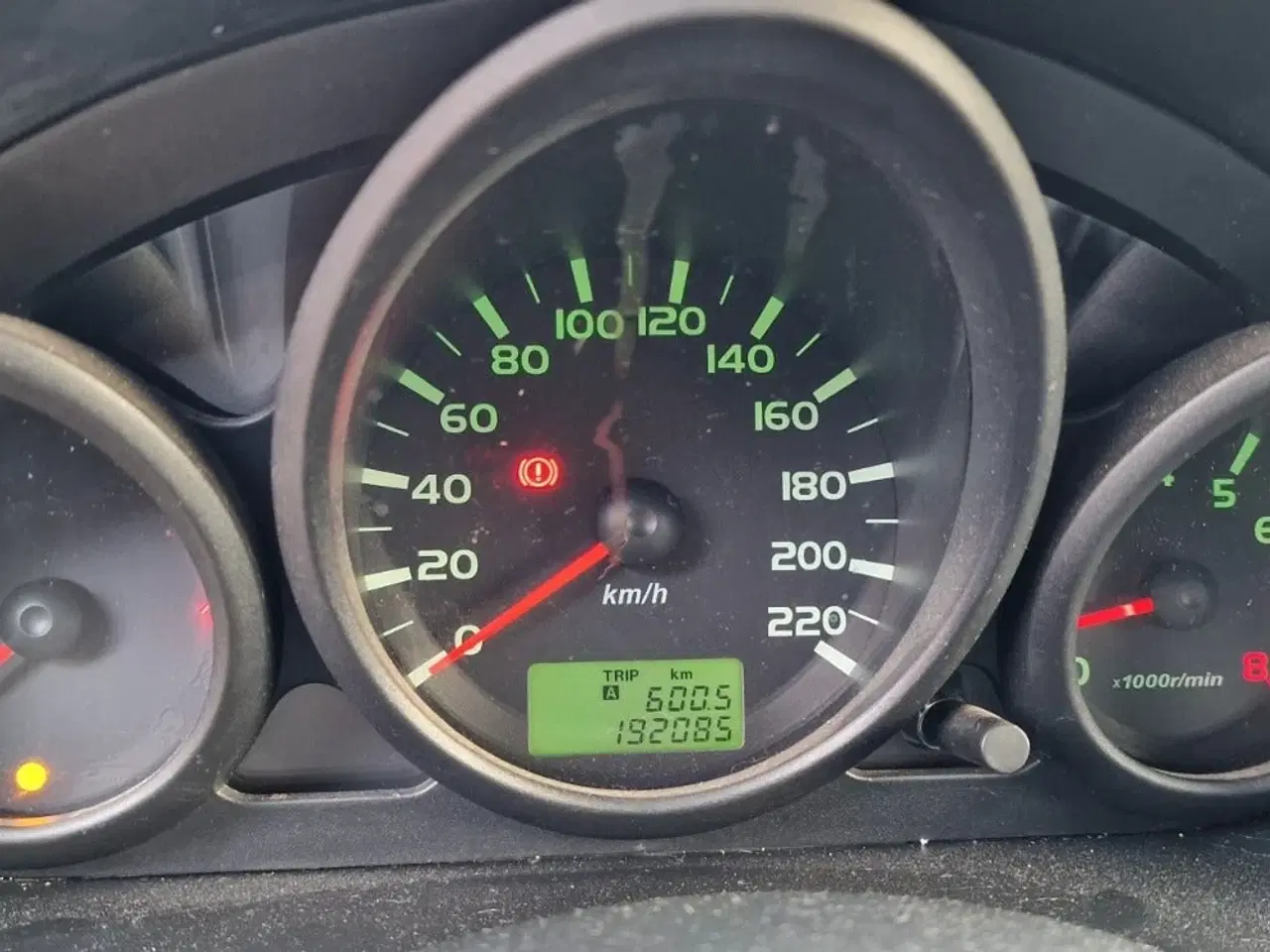 Billede 5 - Mitsubishi Colt 1,5 Insport