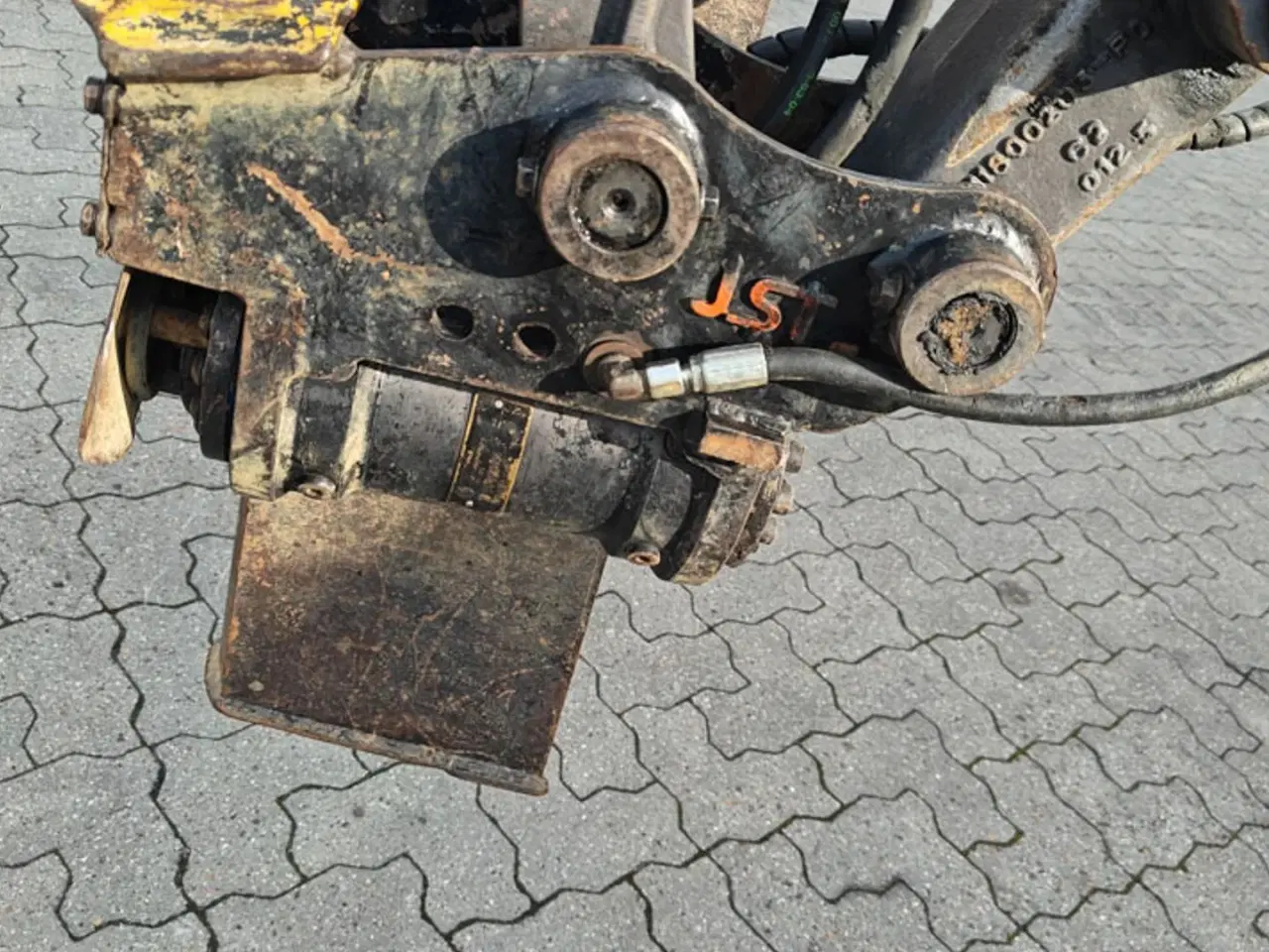 Billede 6 - Volvo EC20D