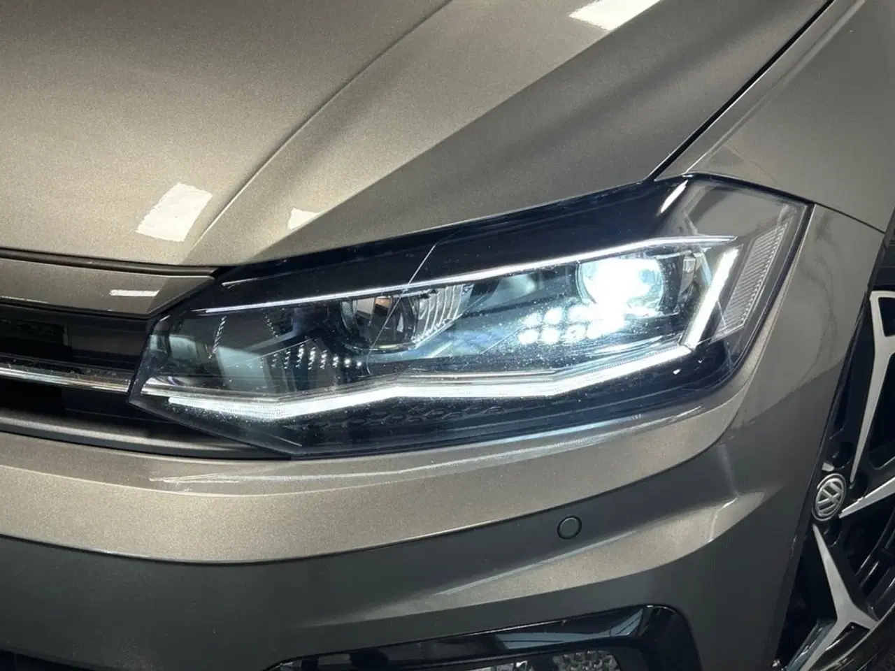 Billede 3 - VW Polo 1,5 TSi 150 R-line DSG