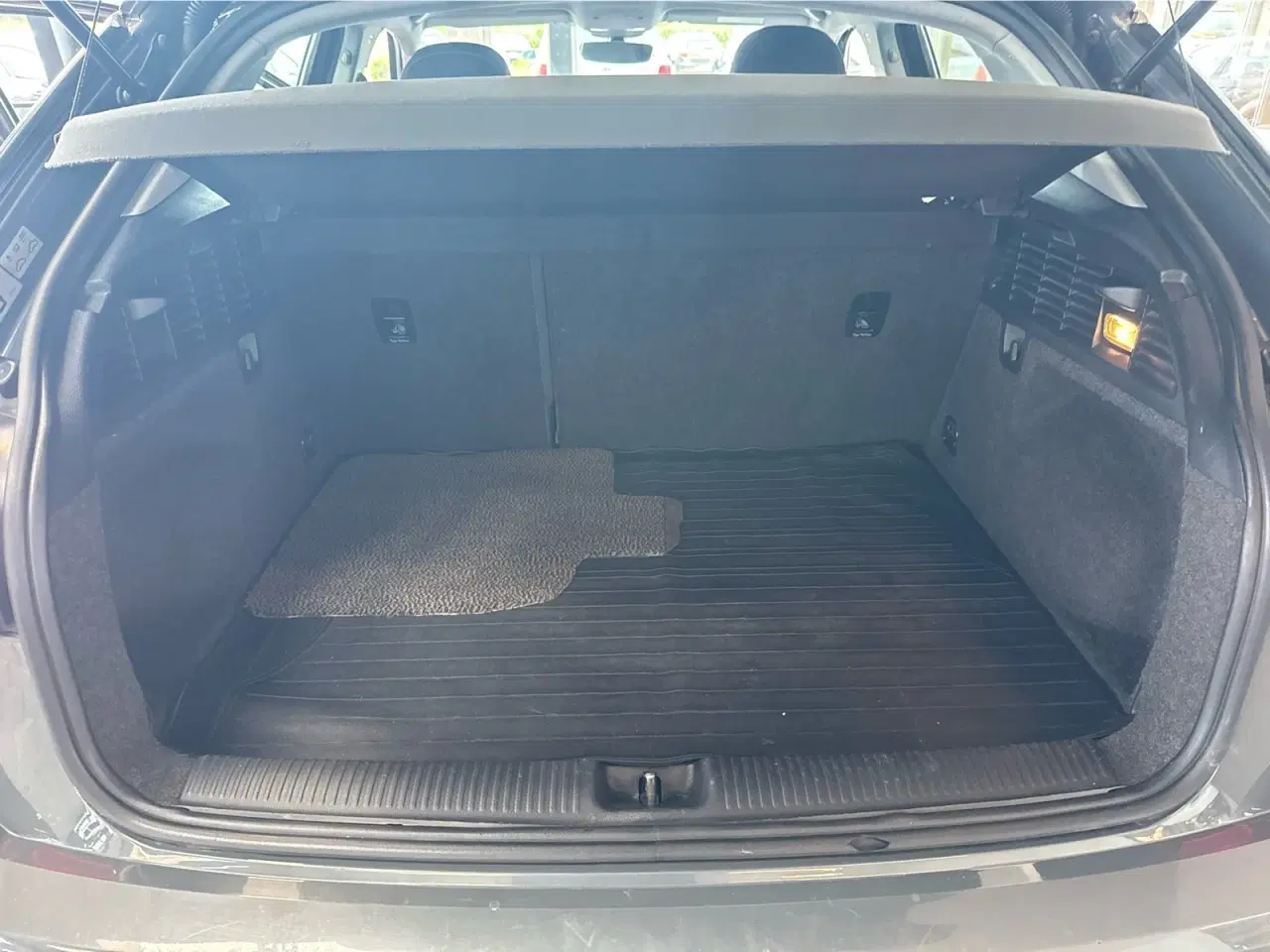 Billede 19 - Audi Q2 2,0 TFSi 190 Sport quattro S-tr.