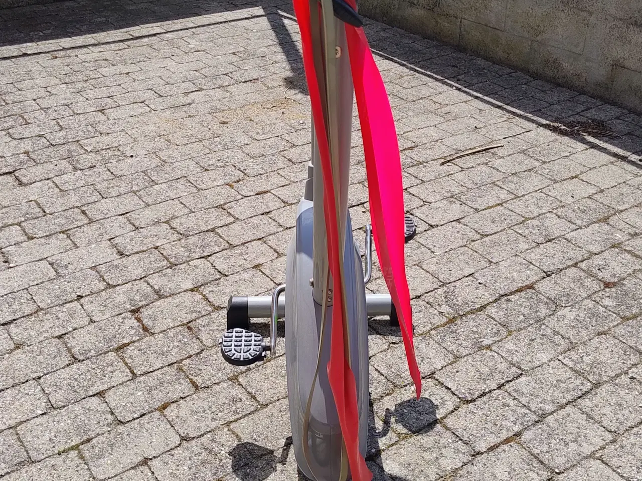 Billede 2 - Kilberry JC820 Motionscykel