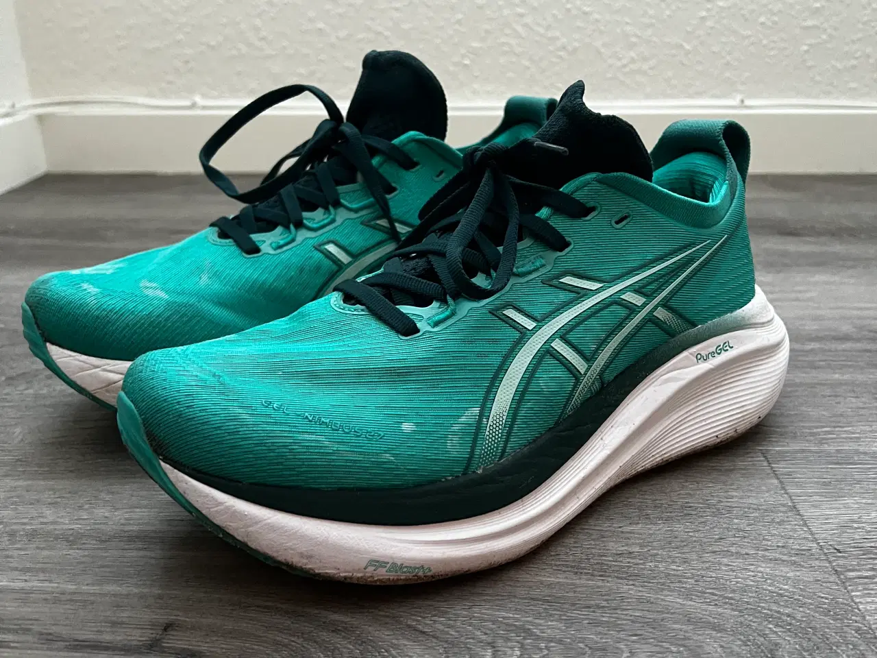 Billede 2 - ASICS løbesko 
