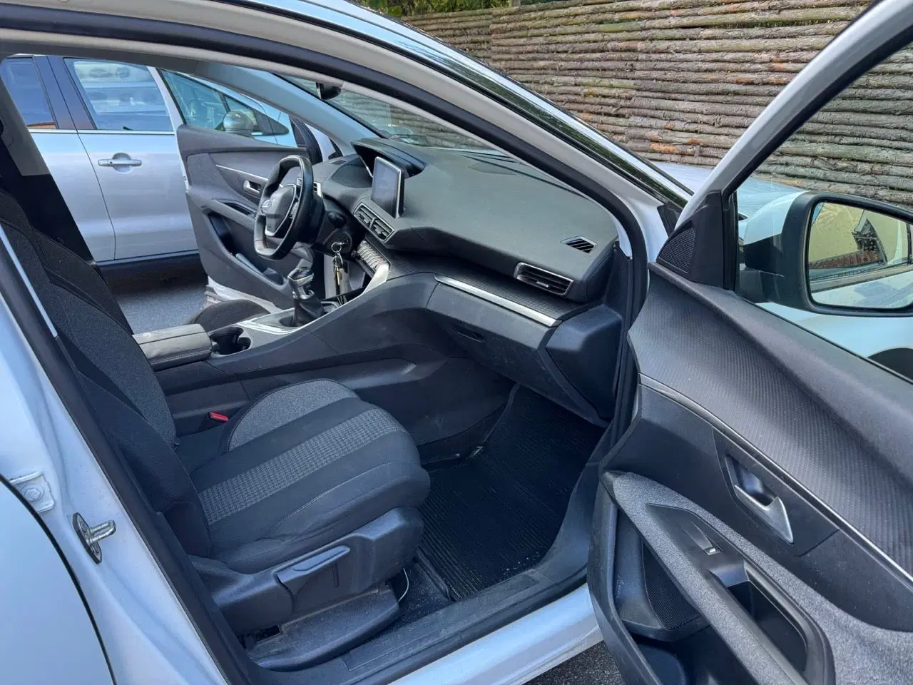 Billede 11 - Peugeot 3008 1,2 e-THP 130 Active