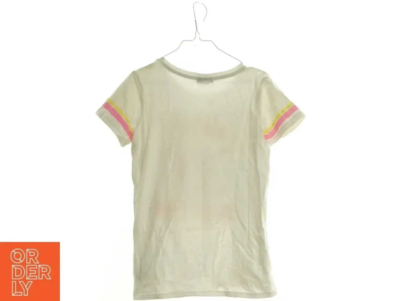 Billede 2 - T-Shirt, 100% unicorn (str. 140 cm)