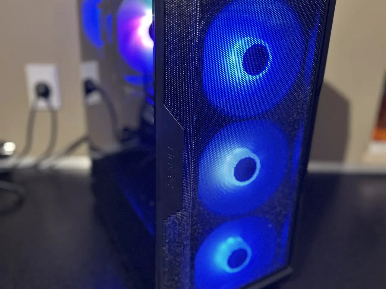 Billede 3 - đť i5-12500 (4.6 GHz Turbo) ⢠RTX 3060 ⢠Nyrenover