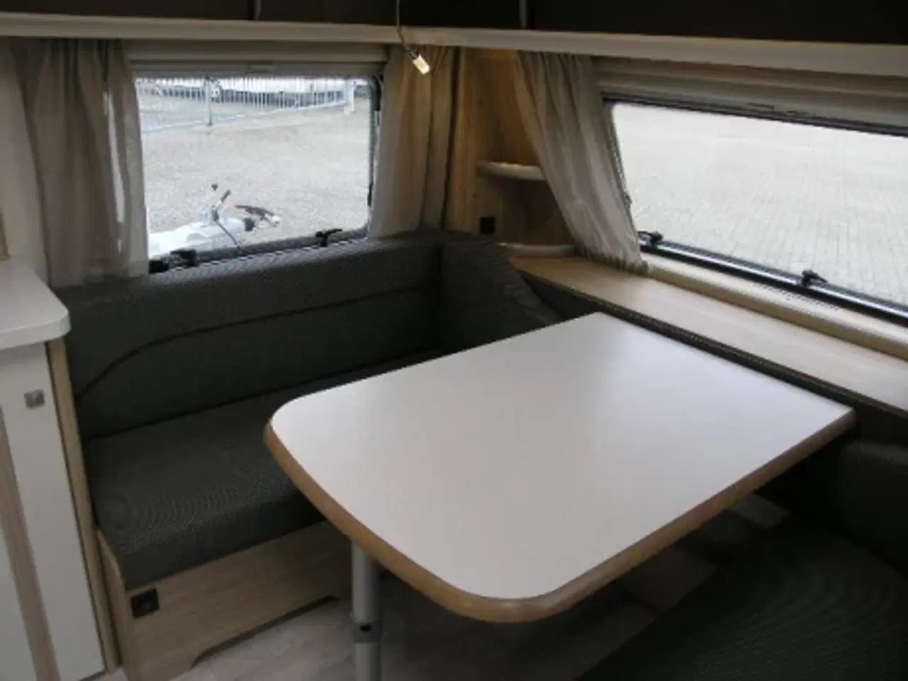 Billede 4 - Fendt Bianco Activ 495 SFE