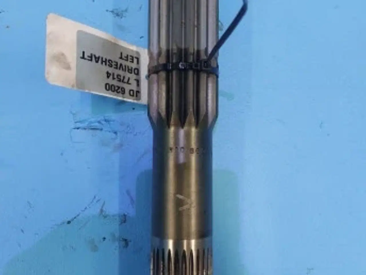 Billede 6 - John Deere 6200 Driveaksel Venstre L77514