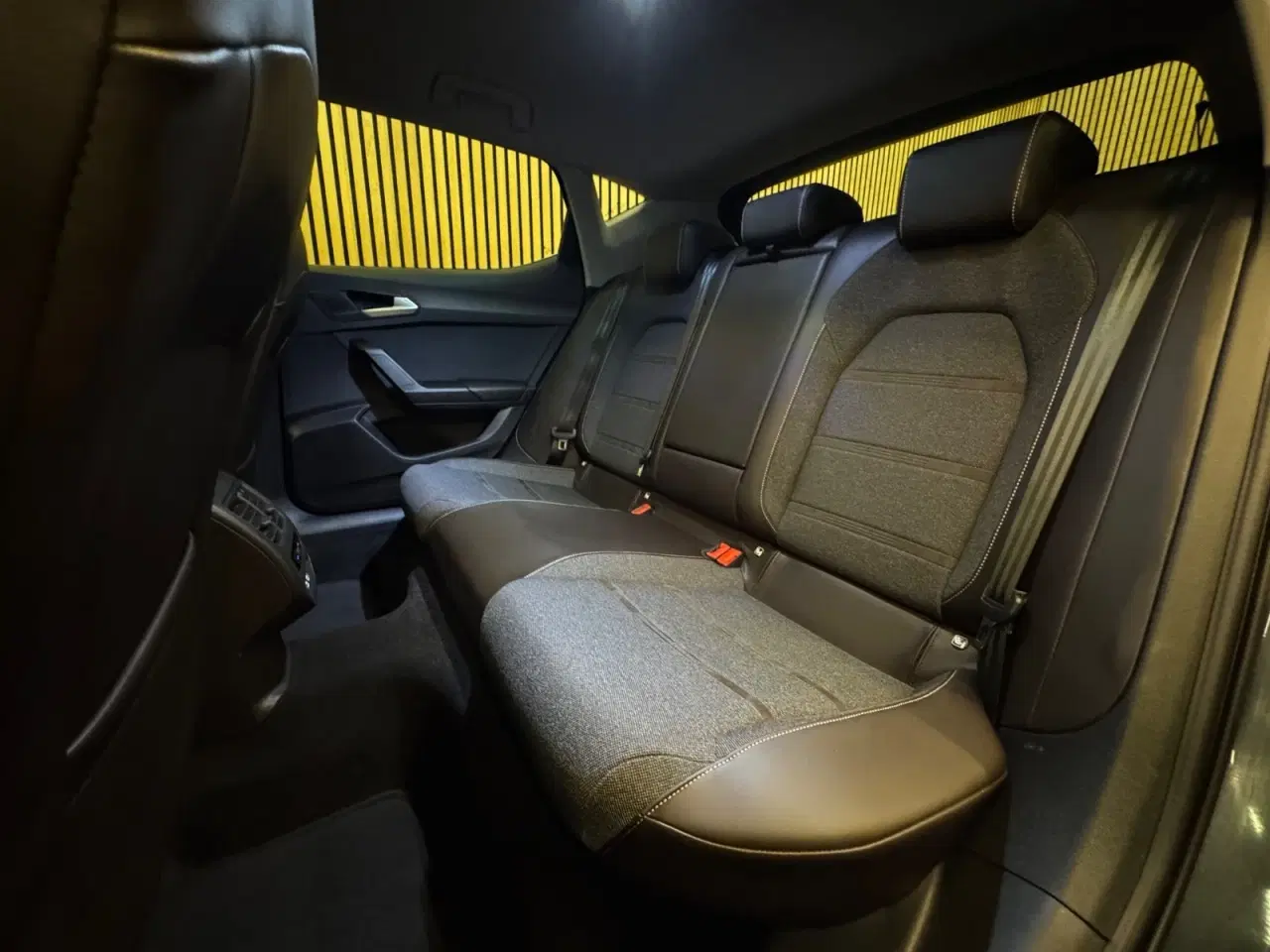 Billede 14 - Seat Leon 1,4 eHybrid Xcellence DSG