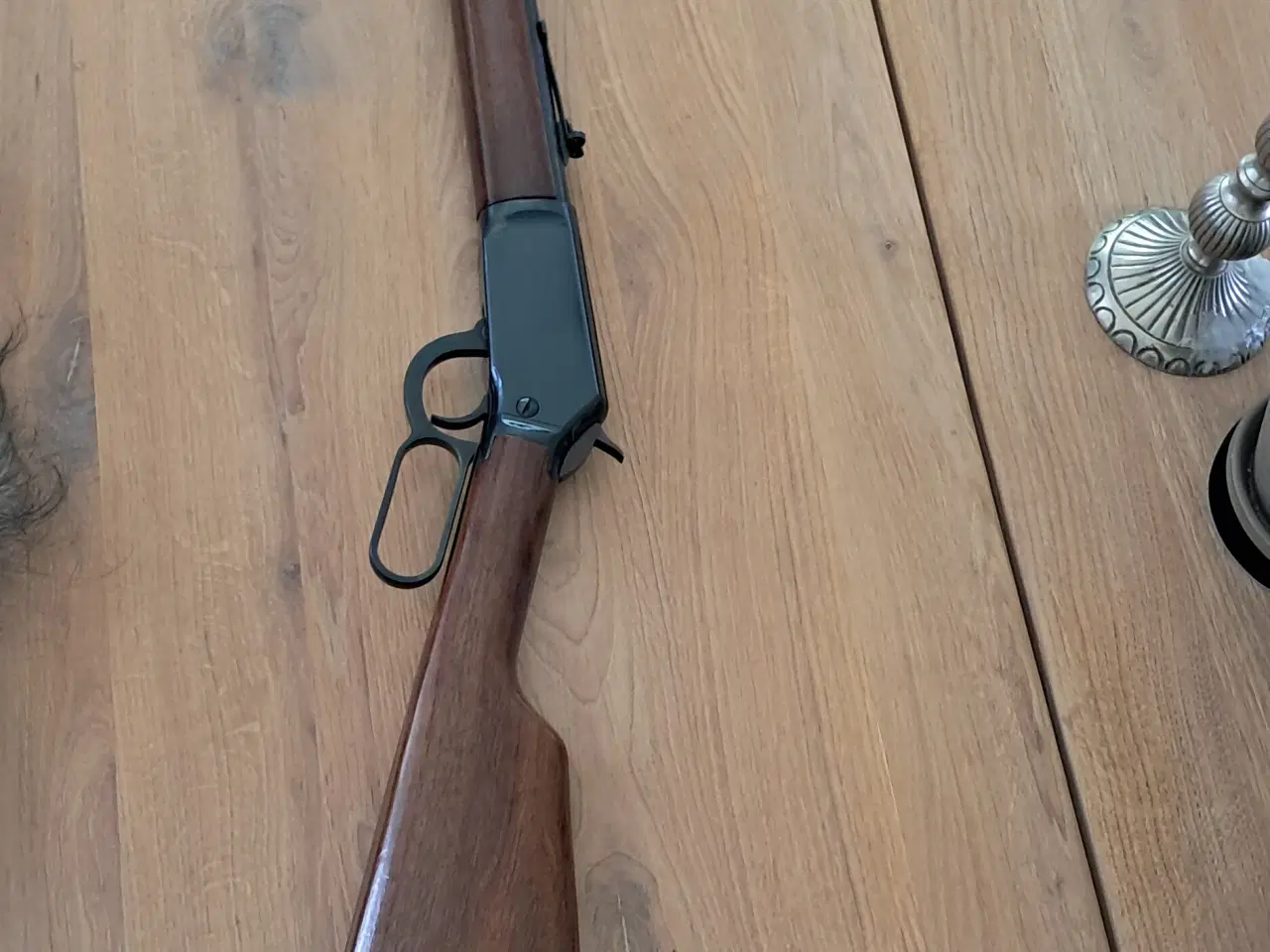 Billede 2 - Winchester 9222  Cal 22 magnum 