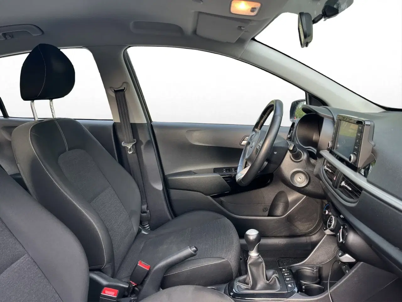 Billede 13 - Kia Picanto 1,0 MPi Vision