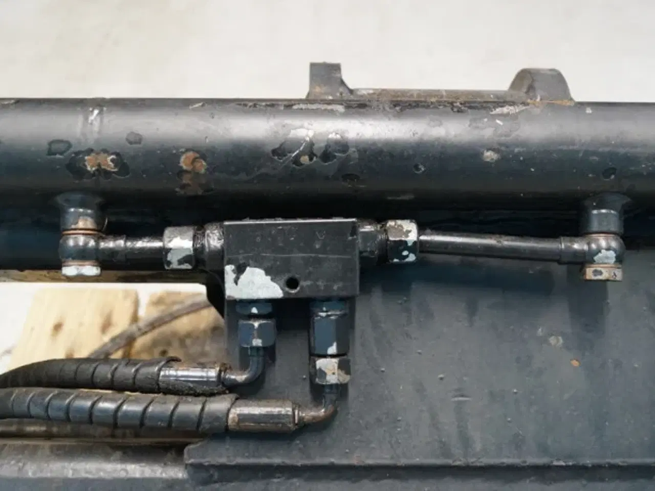 Billede 3 - Case 525 Farm Lift Hurtigskift 84536309