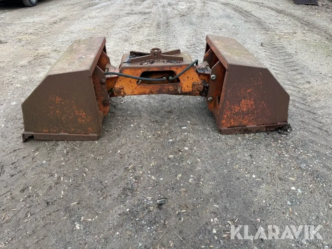 Billede 3 - Sandgrab