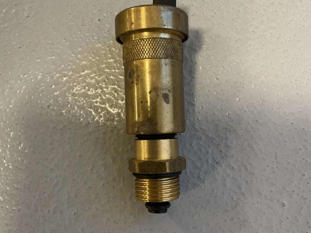 Billede 1 - Automatisk udluftning