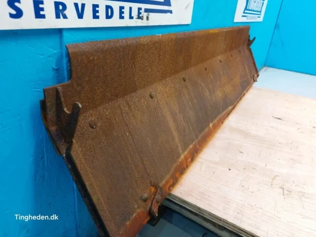 Billede 5 - Laverda 627 Inspektionslem 322089850