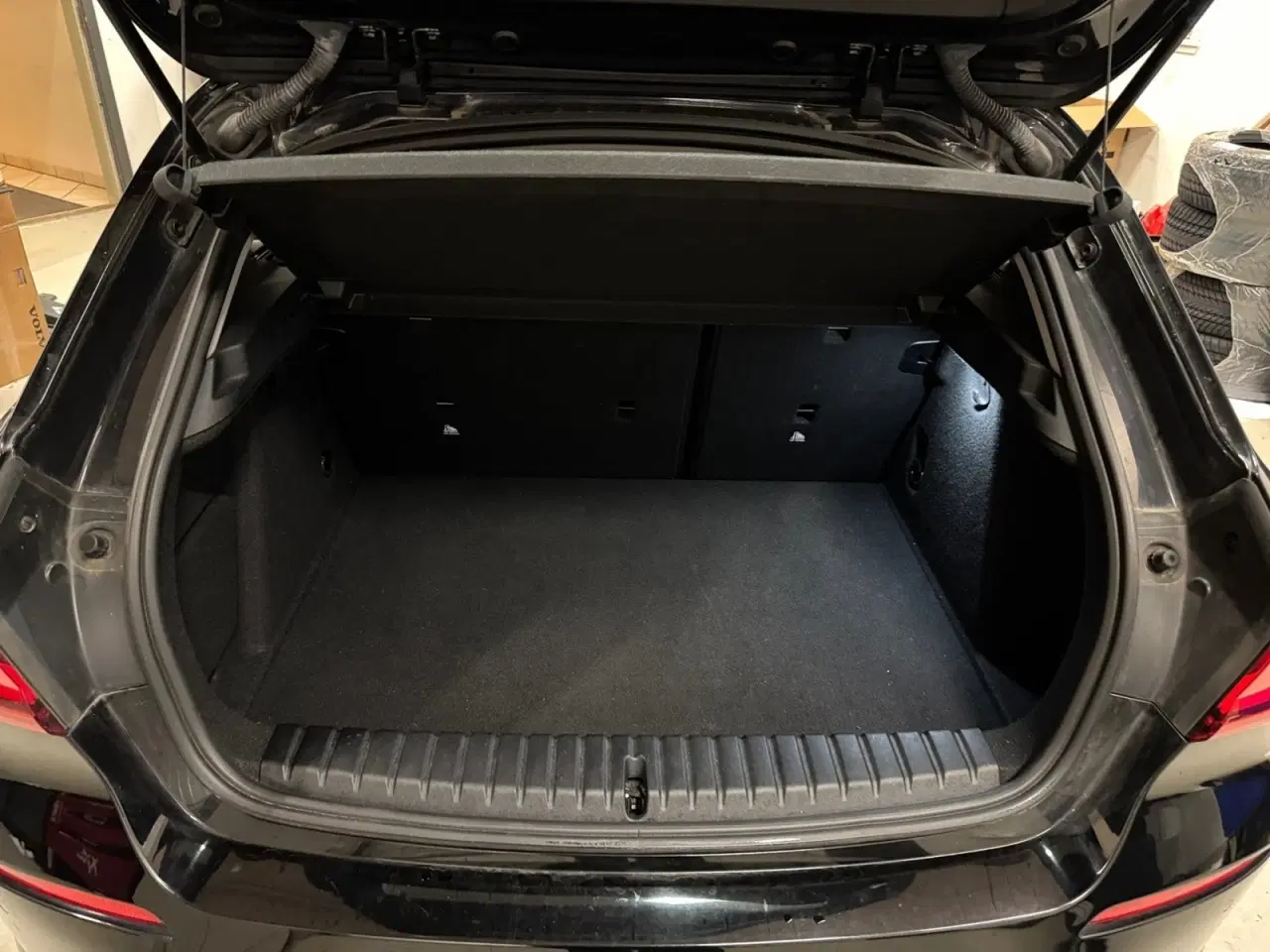 Billede 16 - BMW 118d 2,0 Sport Line aut.
